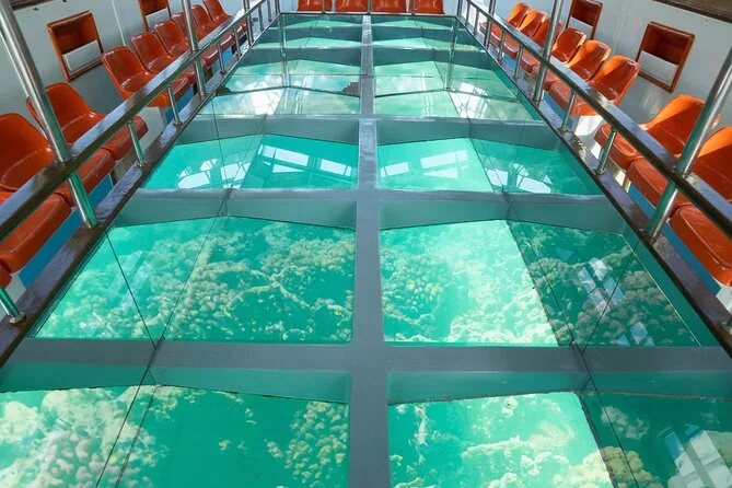Glass bottom boat Watamu cost breakdown beyond the sticker price