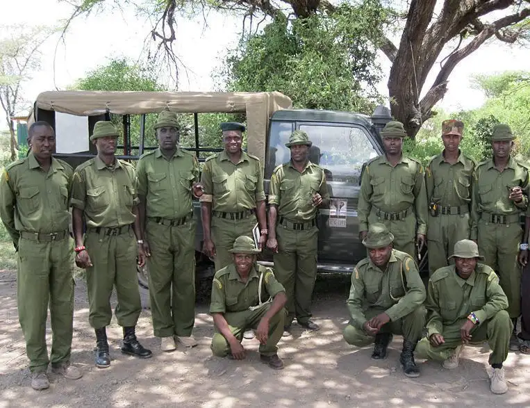 How to Pay the Watamu KWS Park Entry Fee via M-Pesa at the Gate
